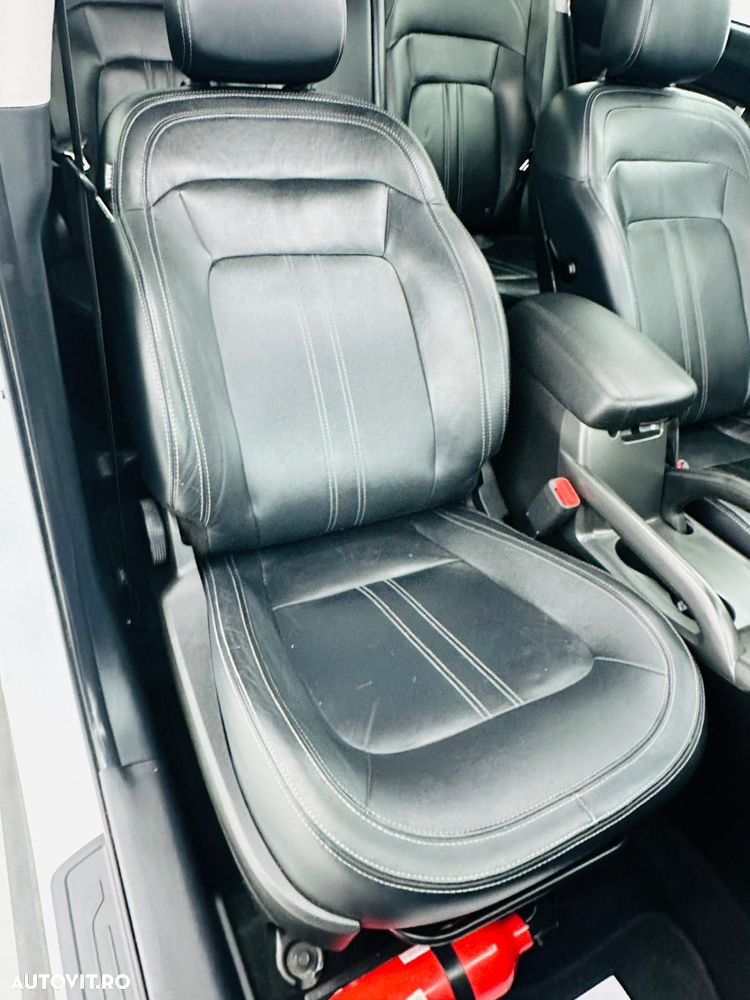 Kia Sportage 1.7 CRDI 2WD ISG Dream-Team Edition - 25