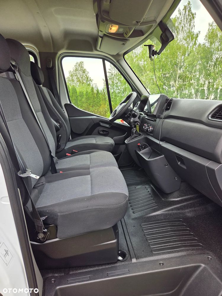 Renault MASTER - 21