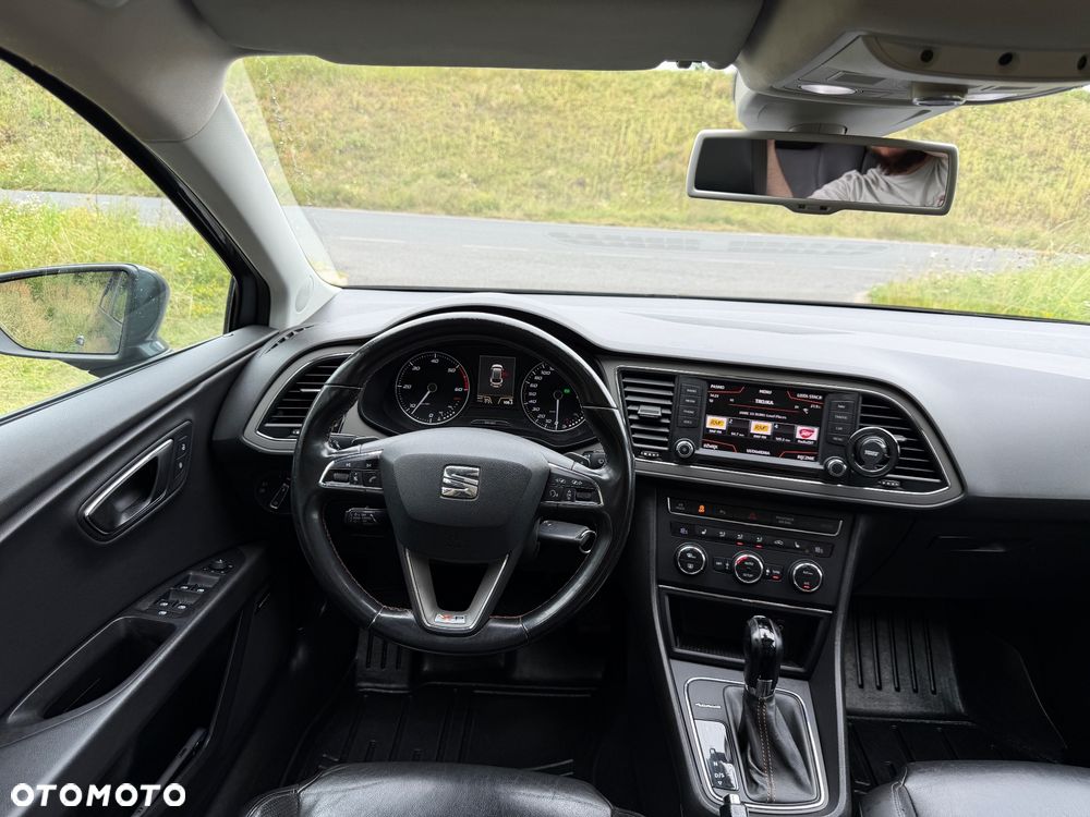 Seat Leon 2.0 TDI Xcellence S&S DSG - 31