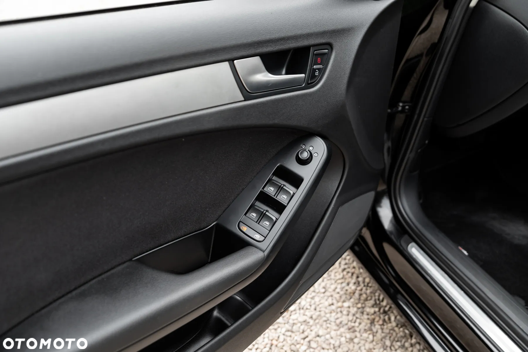 Audi A4 1.8 TFSI Multitronic - 18