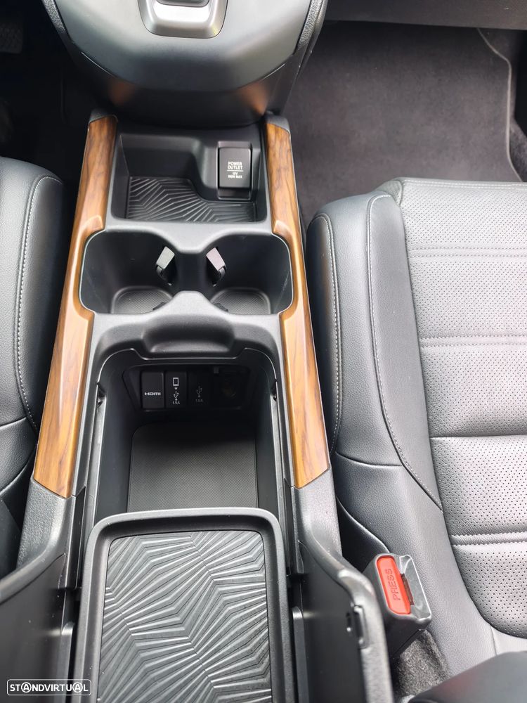 Honda CR-V 2.0 i-MMD Executive - 22
