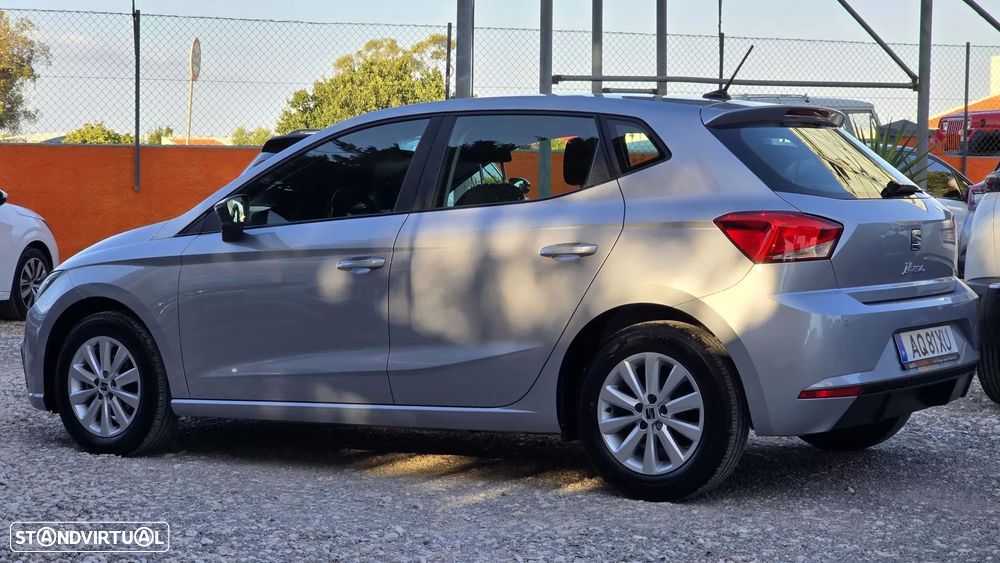SEAT Ibiza 1.0 Style - 8