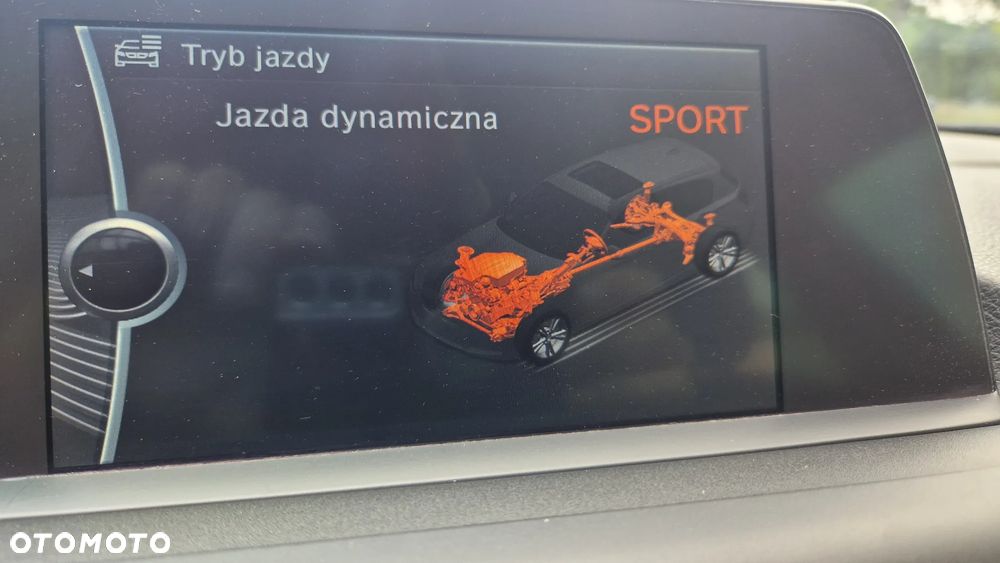 BMW Seria 1 118d Sport Line - 22