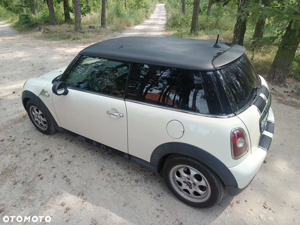 MINI ONE Standard - 4
