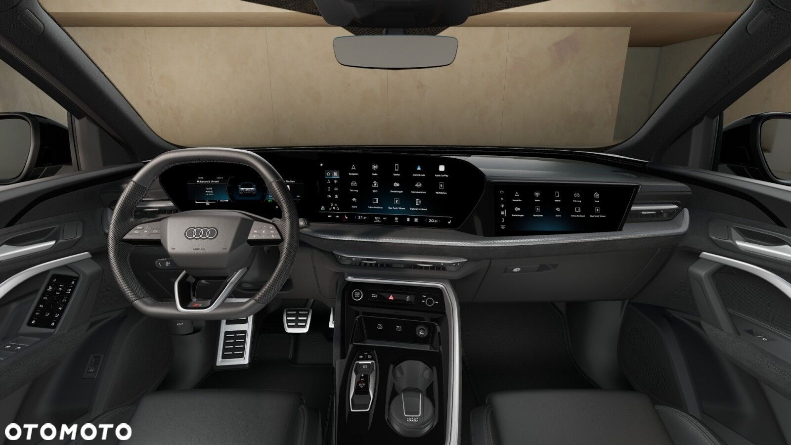Audi Q5 Sportback - 7
