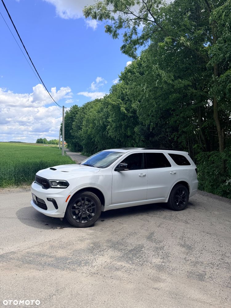 Dodge Durango 5.7 R/T - 3