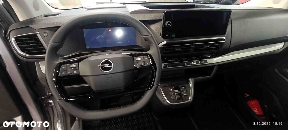 Opel Zafira 2.0 Diesel XL Business - 8