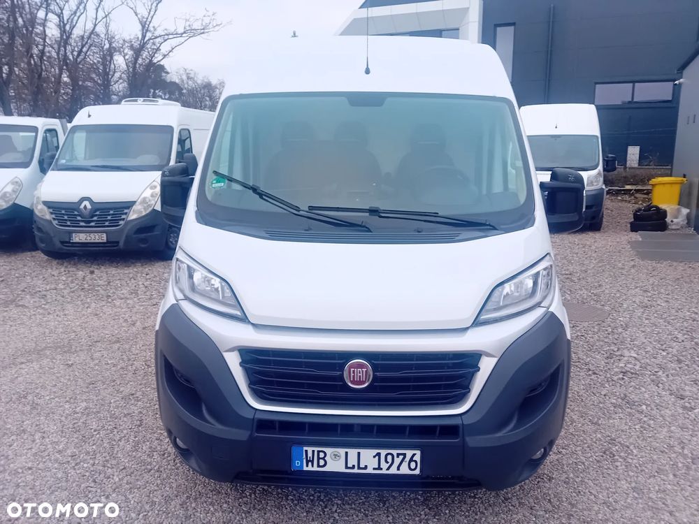 Fiat Ducato - 2