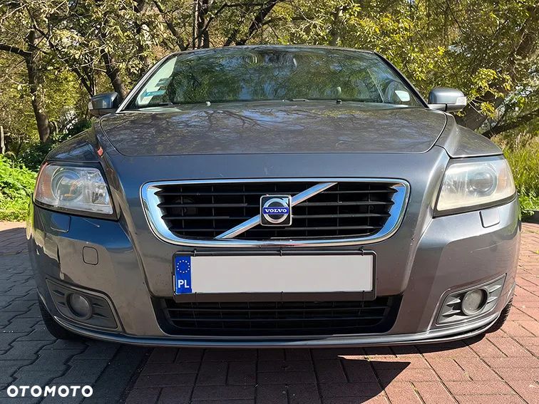Volvo V50 2.0D Momentum - 3
