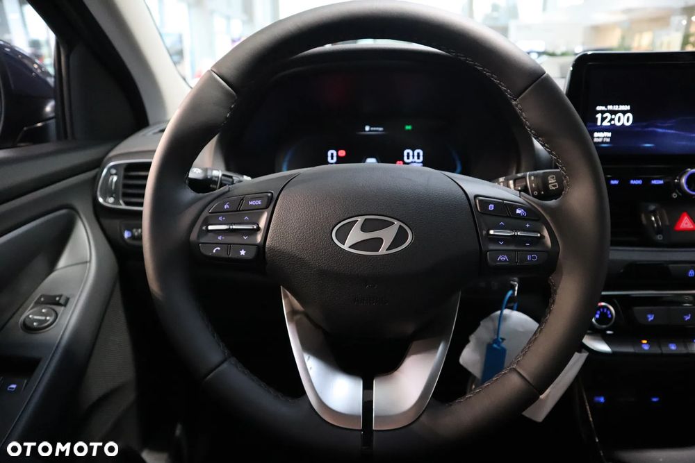 Hyundai i30 1.6 T-GDI Modern DCT - 7