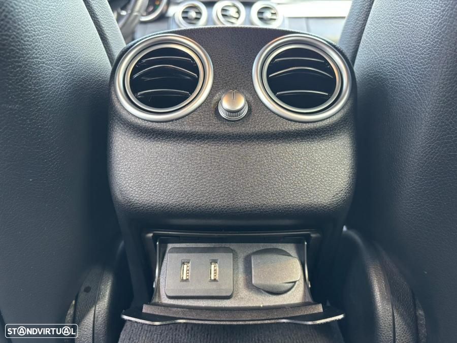 Mercedes-Benz C 300 de AMG Line - 29