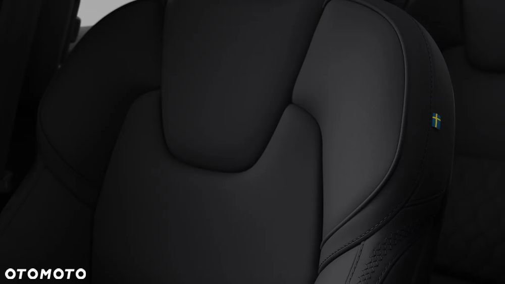 Volvo XC 60 B5 B AWD Core - 11