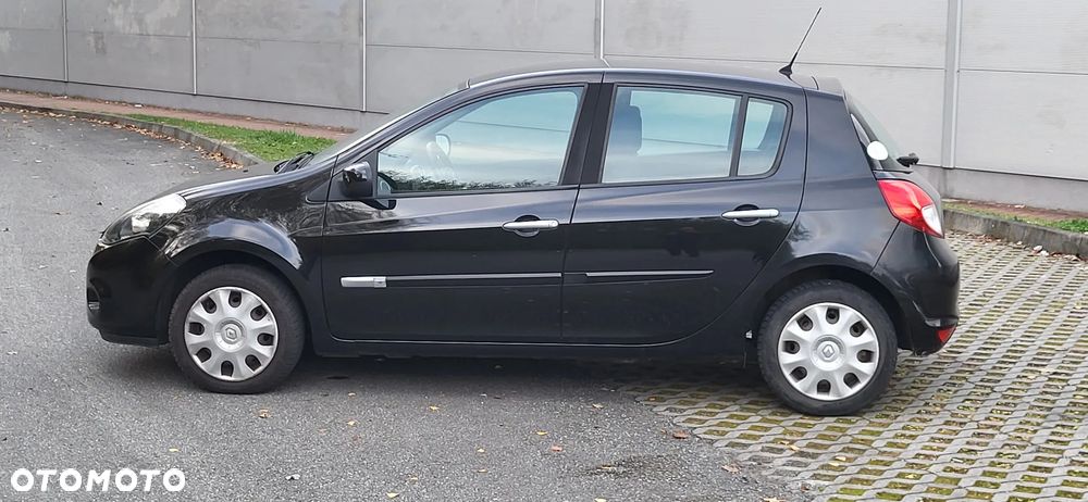Renault Clio 1.2 16V Edition Dynamique - 4