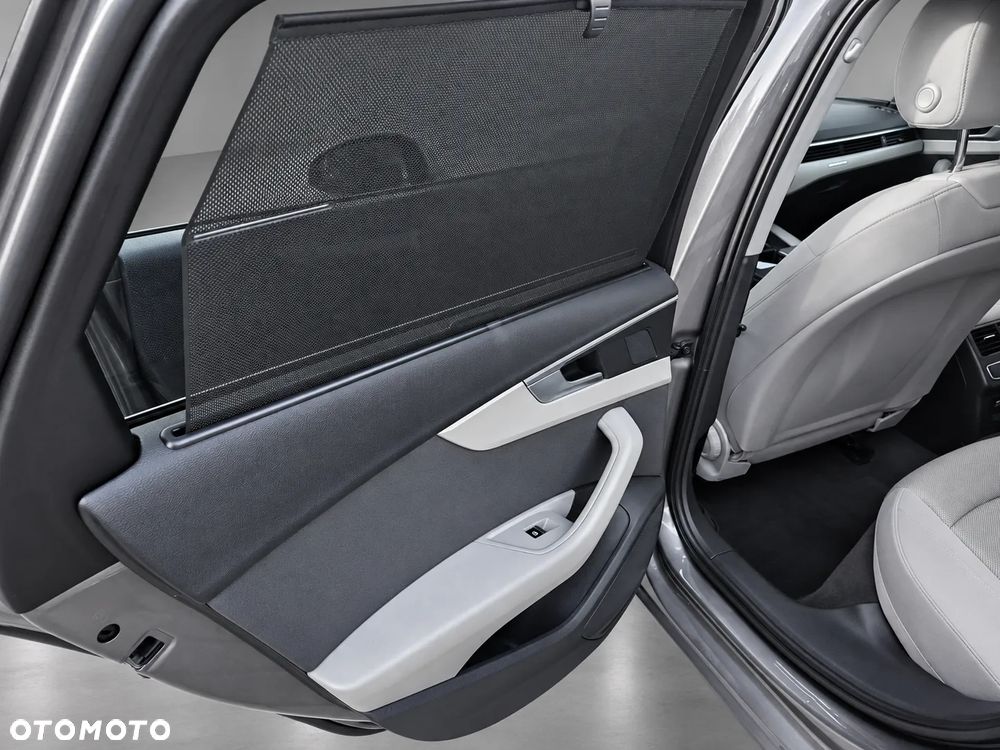 Audi A4 Avant 40 TDI Quattro S tronic - 13