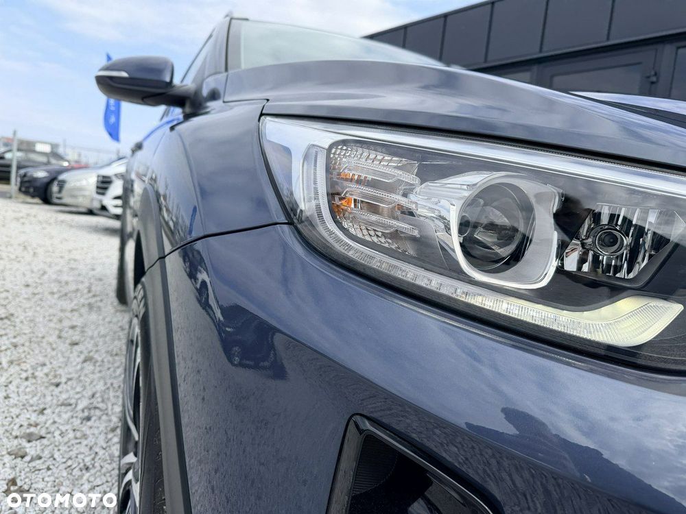 Kia Stonic 1.4 M - 7