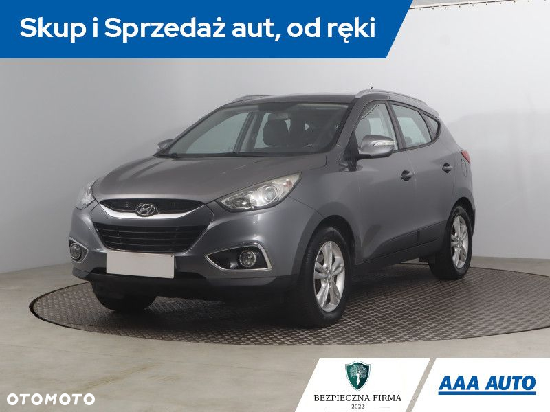 Hyundai ix35 - 2