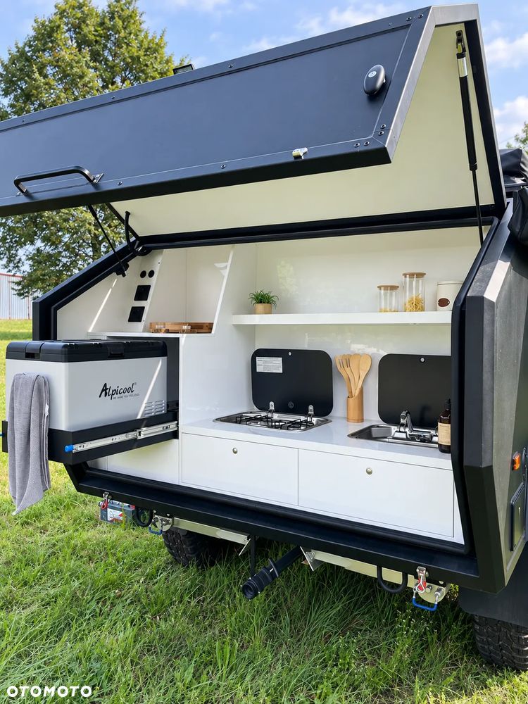 Inny SPECTRE7 NOMAD - 14