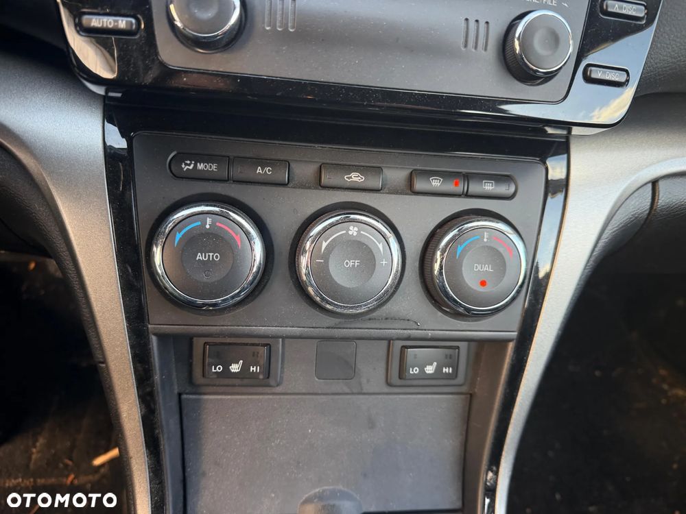 Mazda 6 Sport 2.2 CD DPF 90th Anniversary - 15