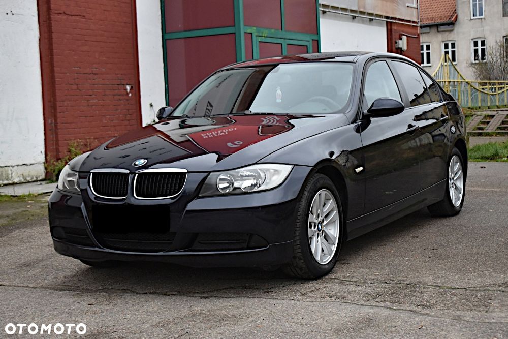 BMW Seria 3 - 12