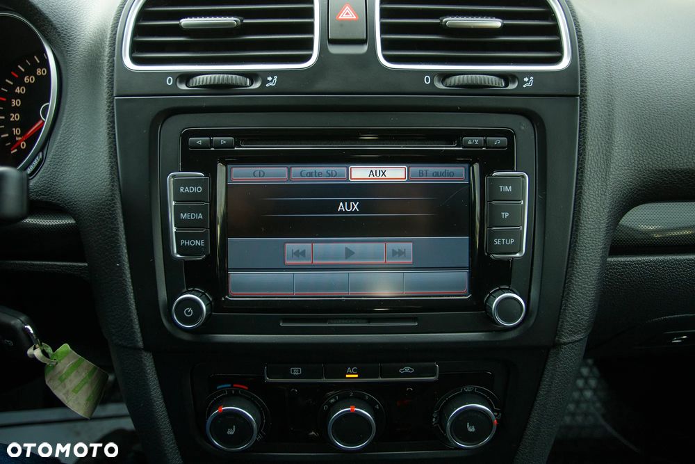 Volkswagen Golf 1.4 TSI Edition - 19