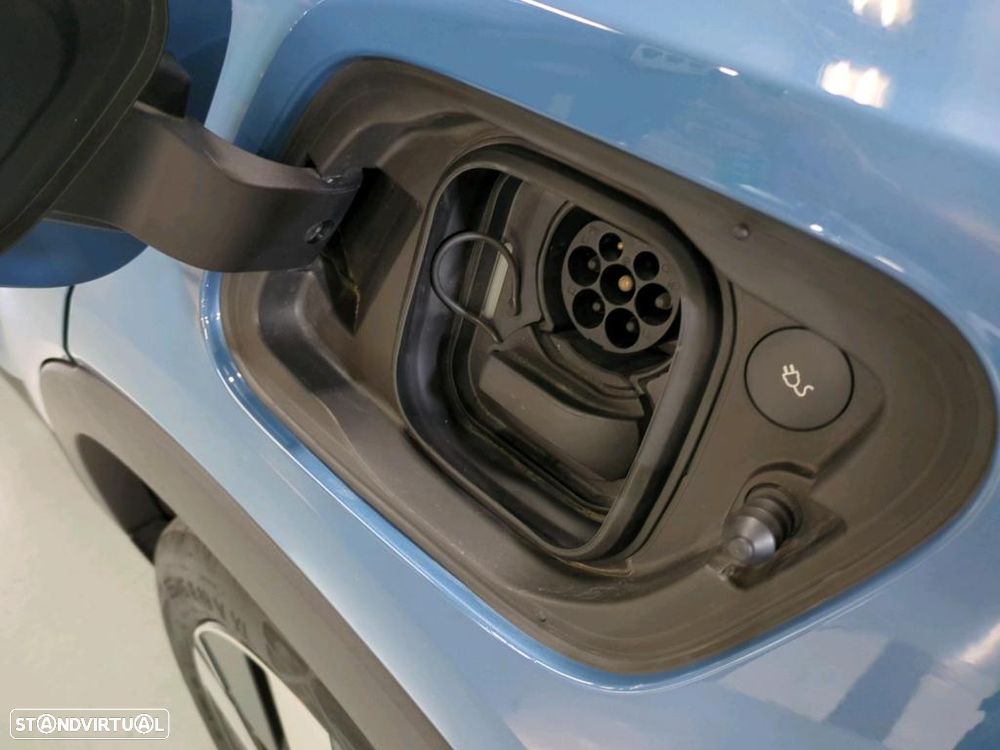 Volvo XC 40 Recharge Extended Range Ultimate - 11