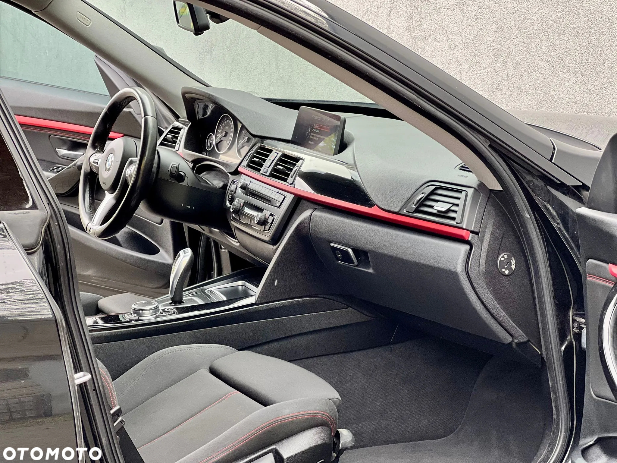 BMW 3GT 330d GT Sport Line - 28