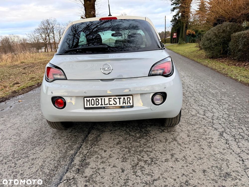 Opel Adam 1.4 Slam - 20