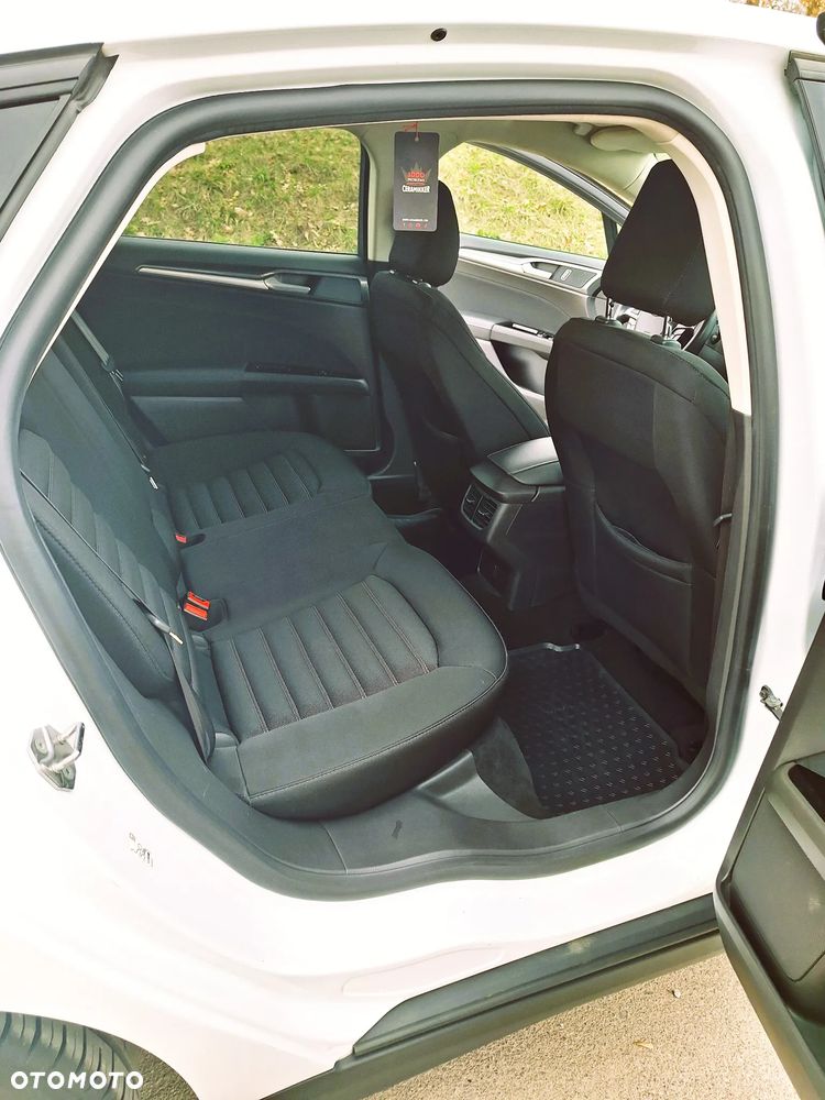 Ford Mondeo 2.0 EcoBlue Trend - 12