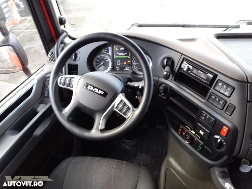 DAF XF 530FT - 5
