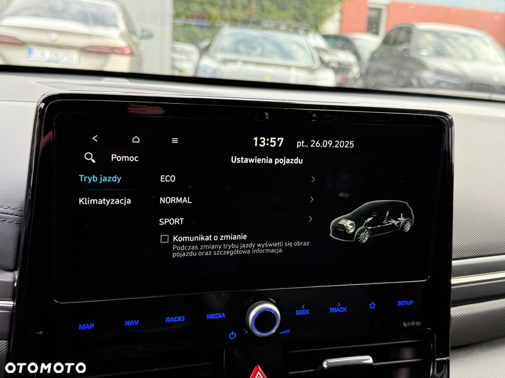 Hyundai IONIQ electric Premium - 32