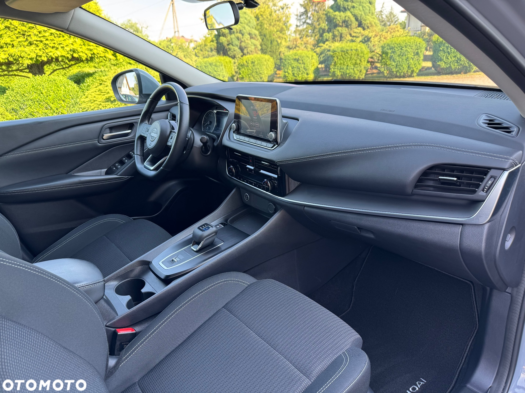 Nissan Qashqai - 17