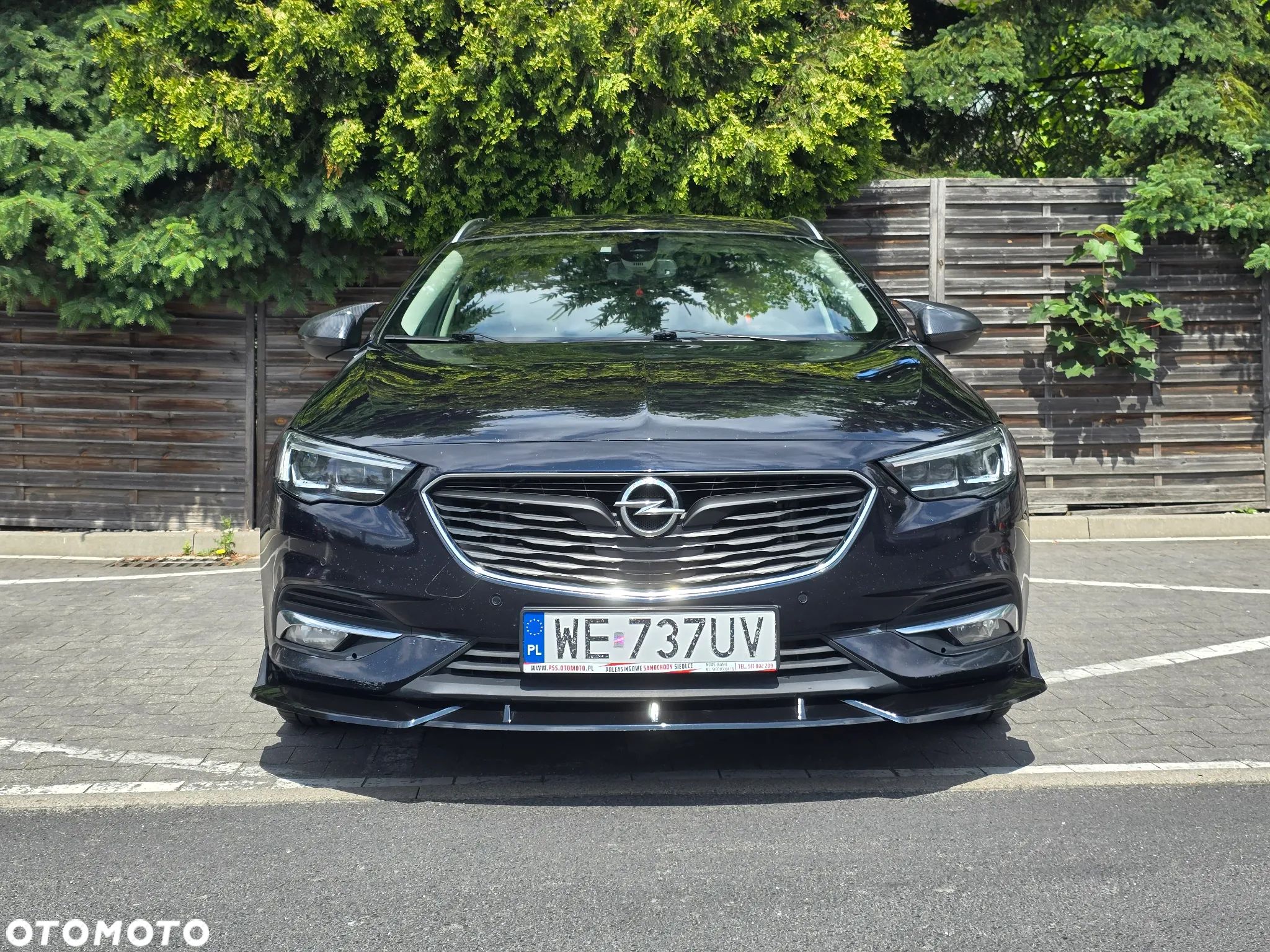 Opel Insignia 1.5 T Innovation S&S - 1