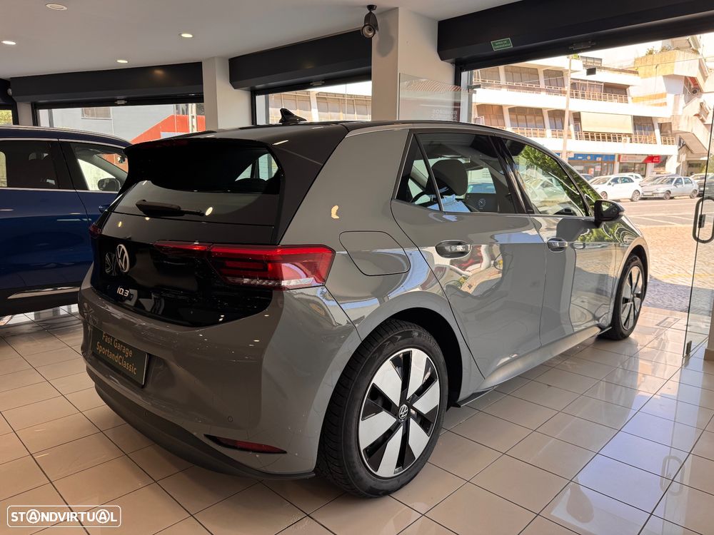 VW ID.3 58 kWh Pro Urban - 8