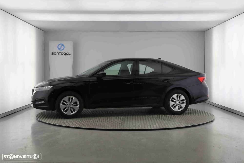 Skoda Octavia 2.0 TDI - 6