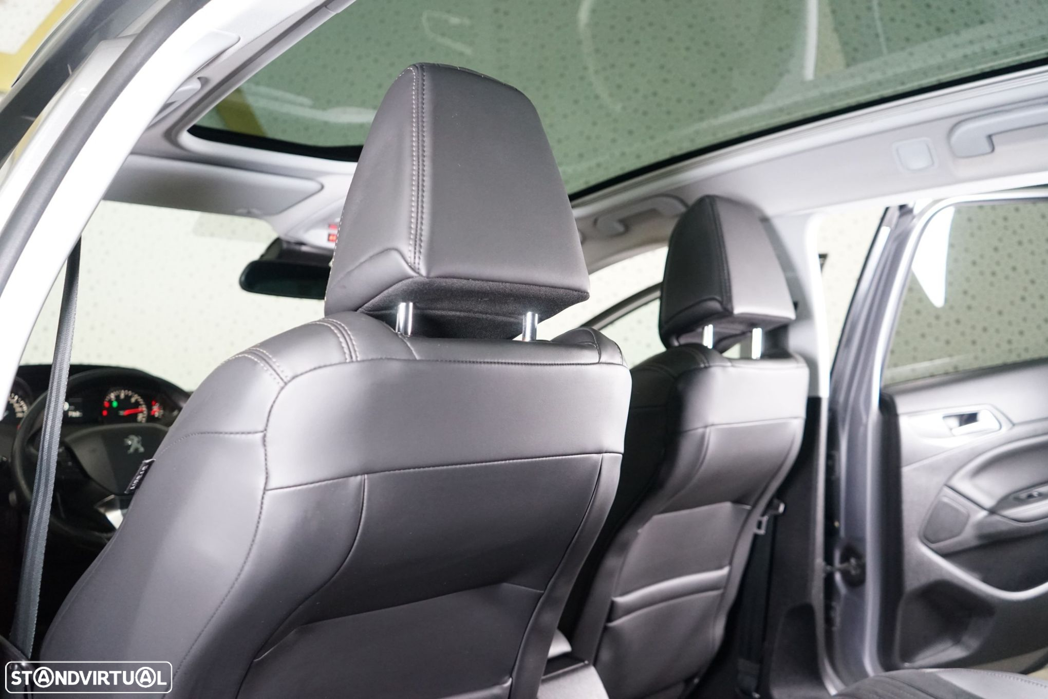Peugeot 308 SW 1.6 BlueHDi Allure - 39
