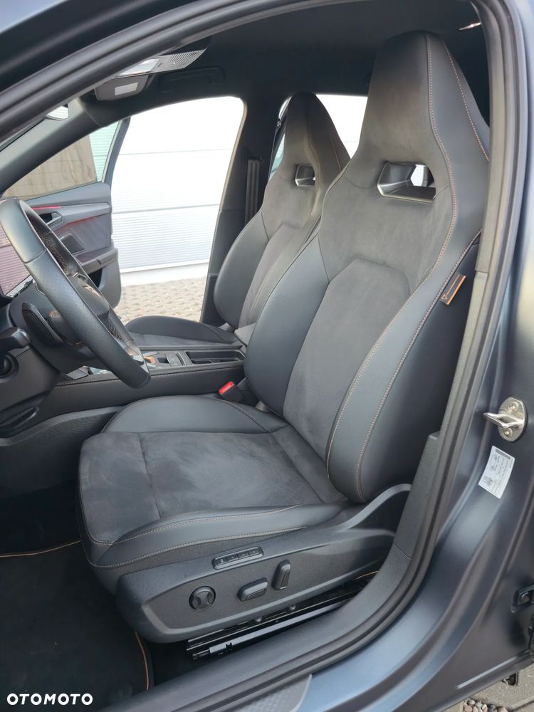Cupra Formentor 2.0 TSI 4Drive Tribe Edition VZ DSG - 7