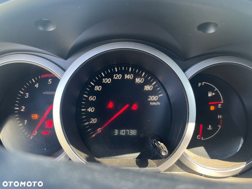 Suzuki Grand Vitara 1.9 DDiS Comfort EU5 - 9