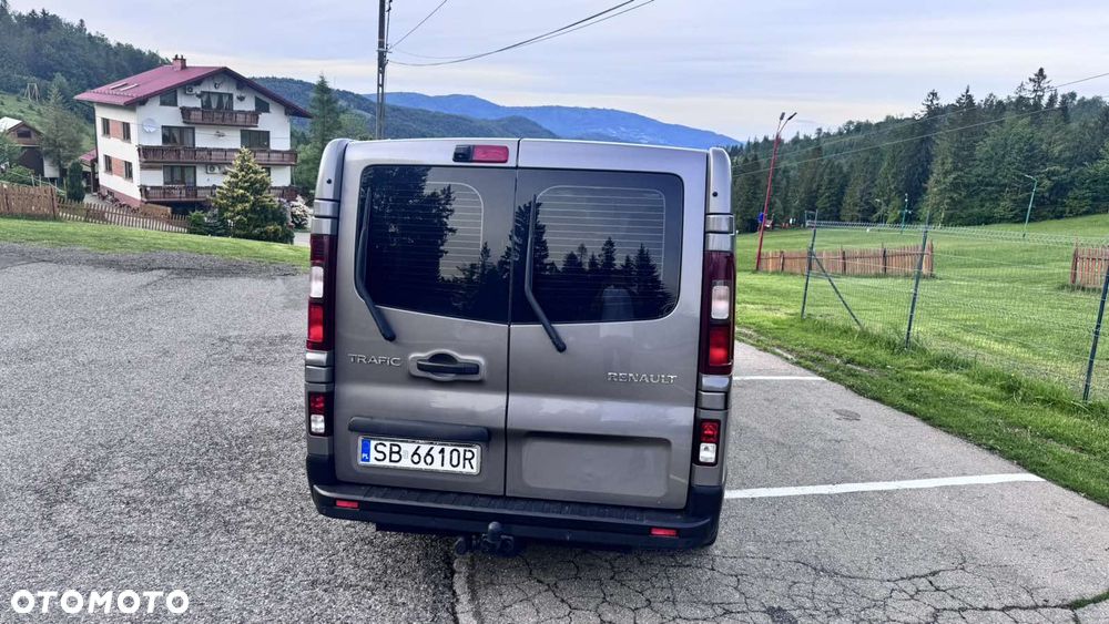 Renault Trafic L2H1 2,9t Pack Clim - 3