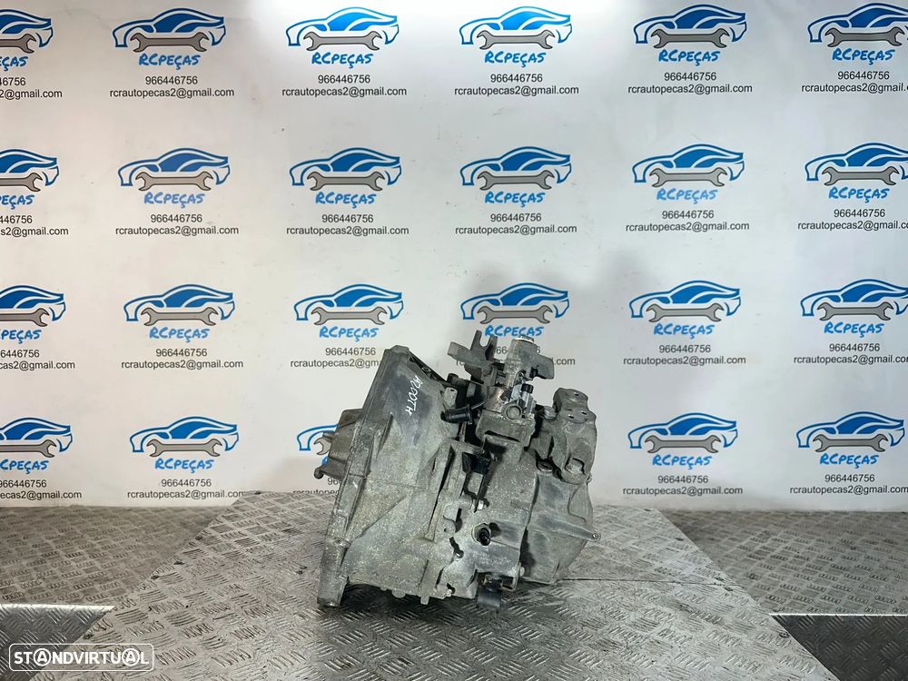 .Caixa 6 Velocidades F40 AVF GM Opel 2.0 CDTi A20DTH - 3