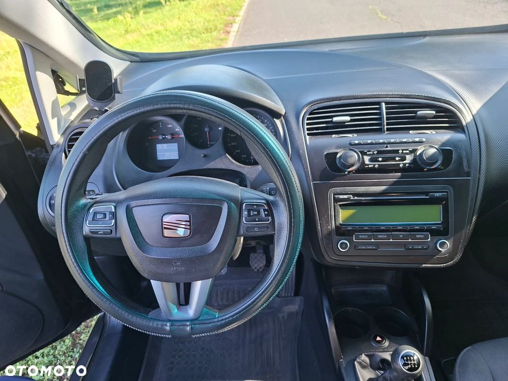 Seat Altea XL 1.2 TSI Reference Copa - 12