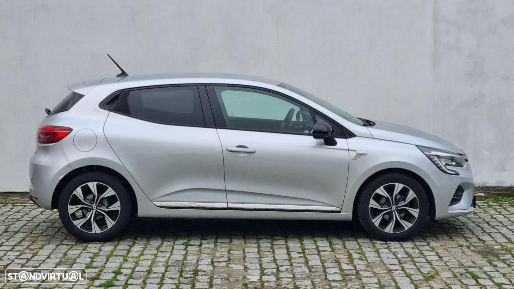 Renault Clio 1.0 TCe Limited - 8