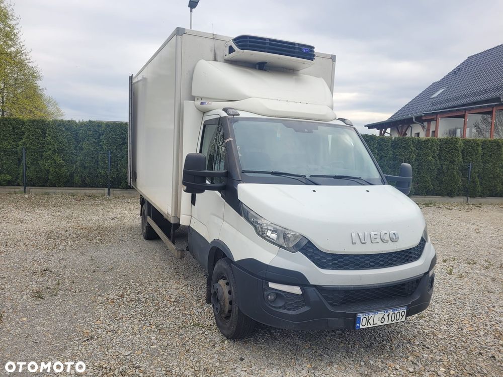 Iveco Daily - 2