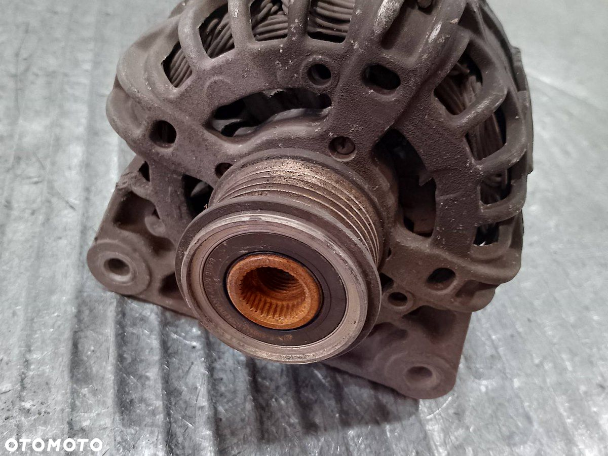 ALTERNATOR DACIA DOKKER 231002949R  F000BL0719 1.5 DCI - 6