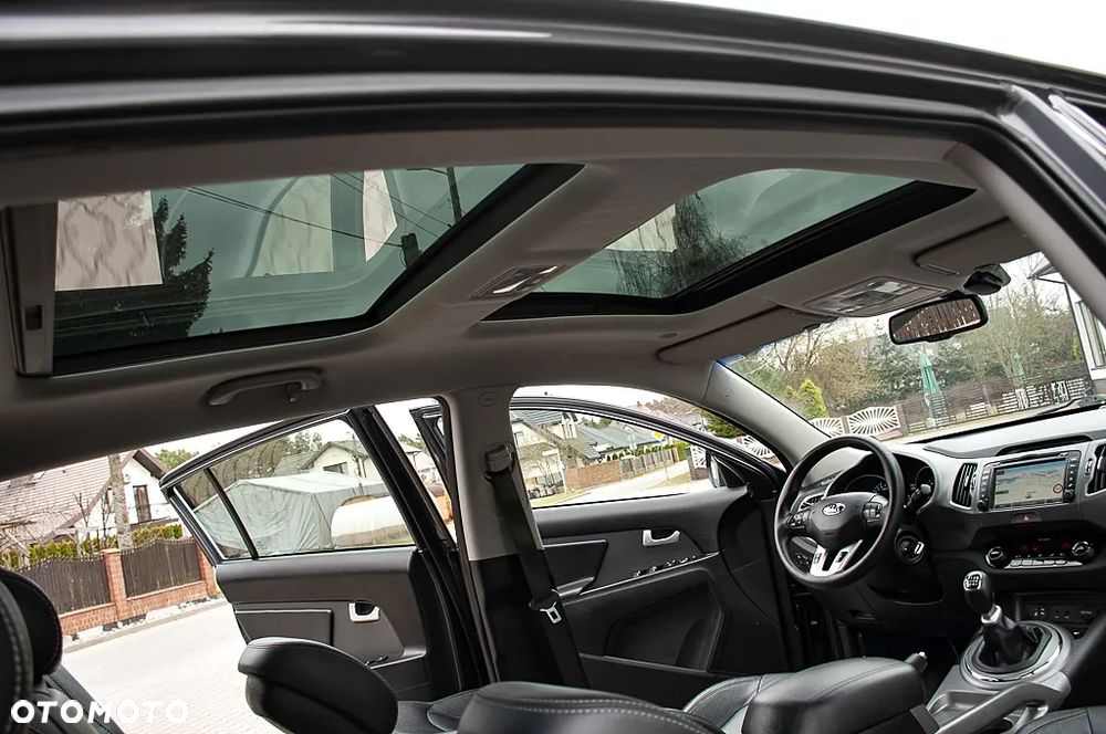 Kia Sportage 1.6 GDI XL 2WD - 28