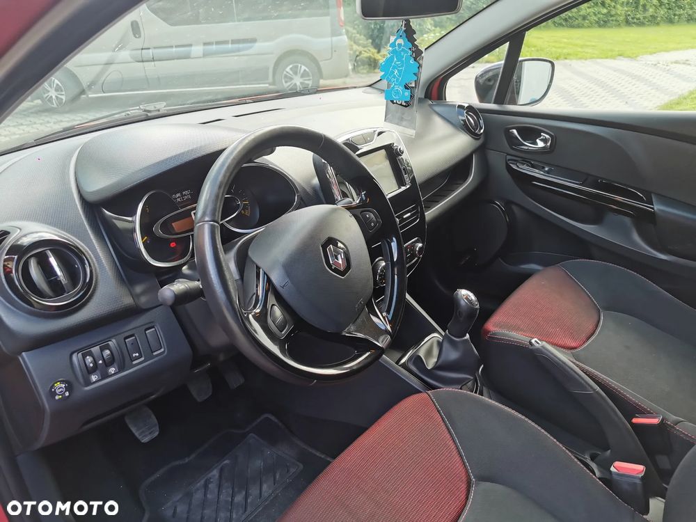 Renault Clio 1.2 16V 75 Dynamique - 14
