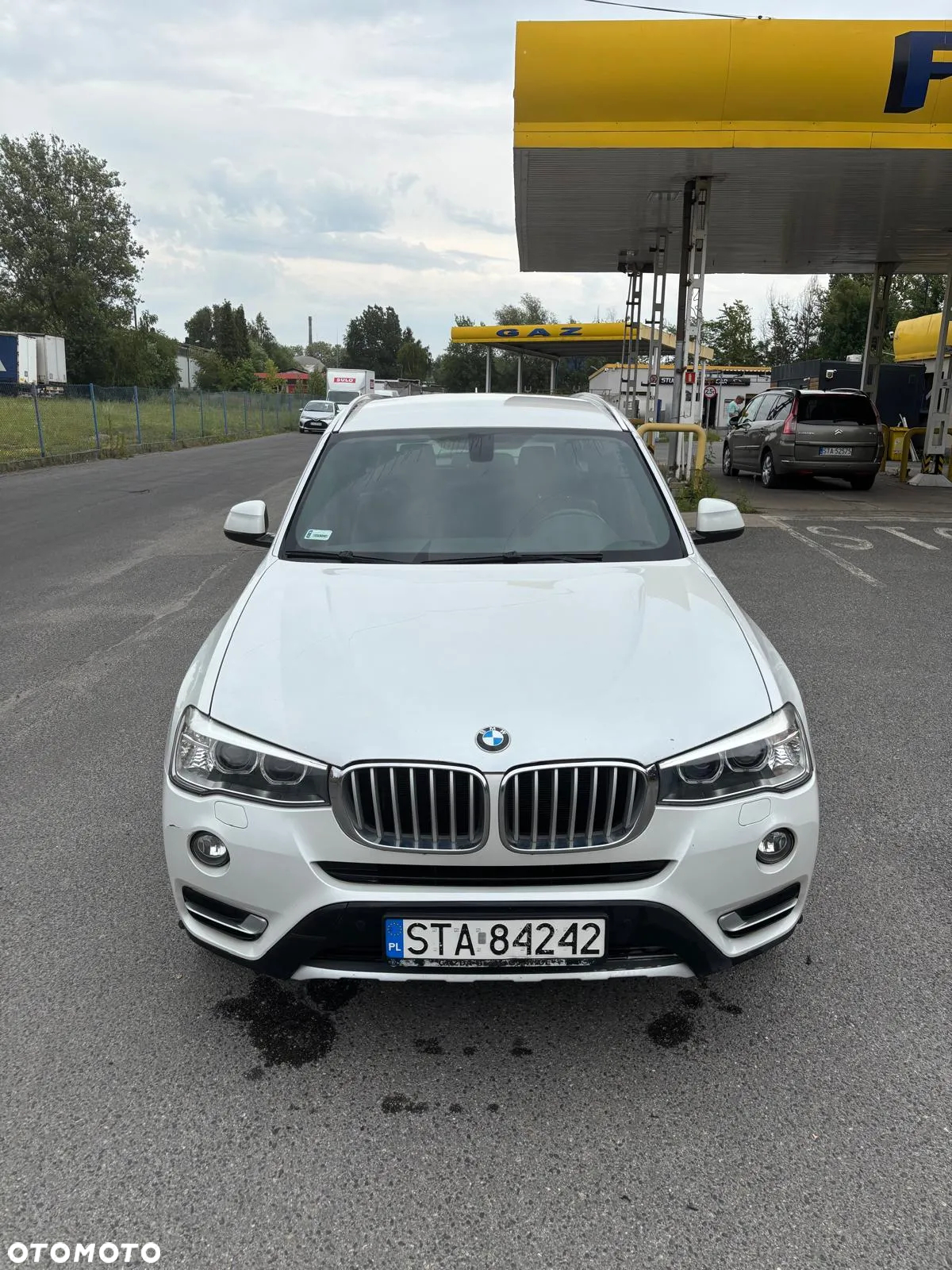 BMW X3 xDrive20d xLine - 2
