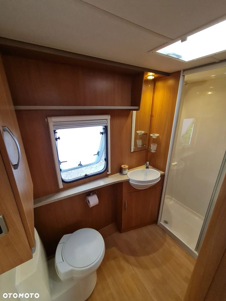 SWIFT CHALLENGER 620 - 24