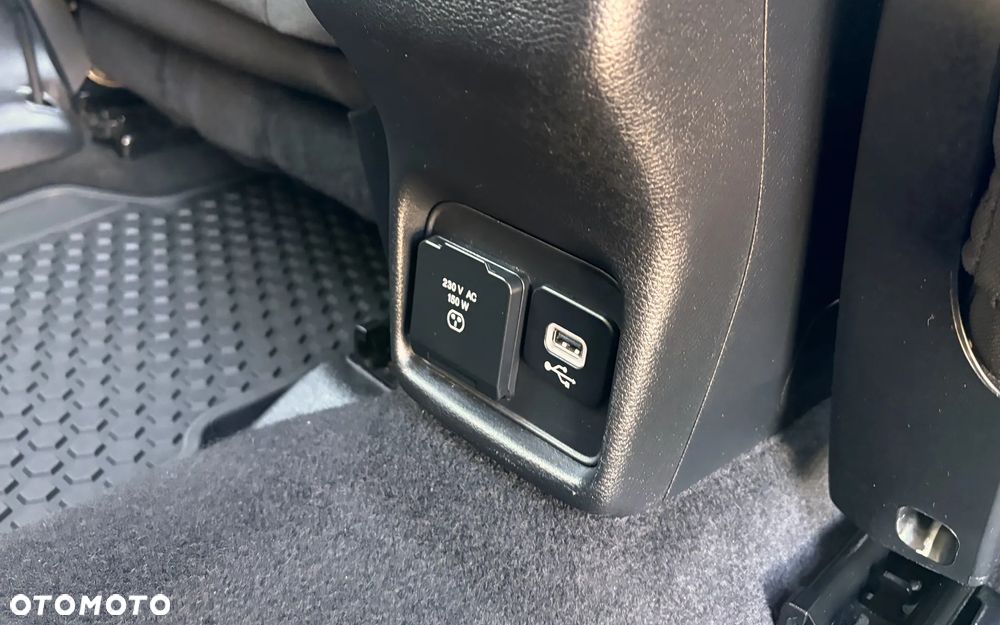 Jeep Compass 1.4 MultiAir Limited - 33