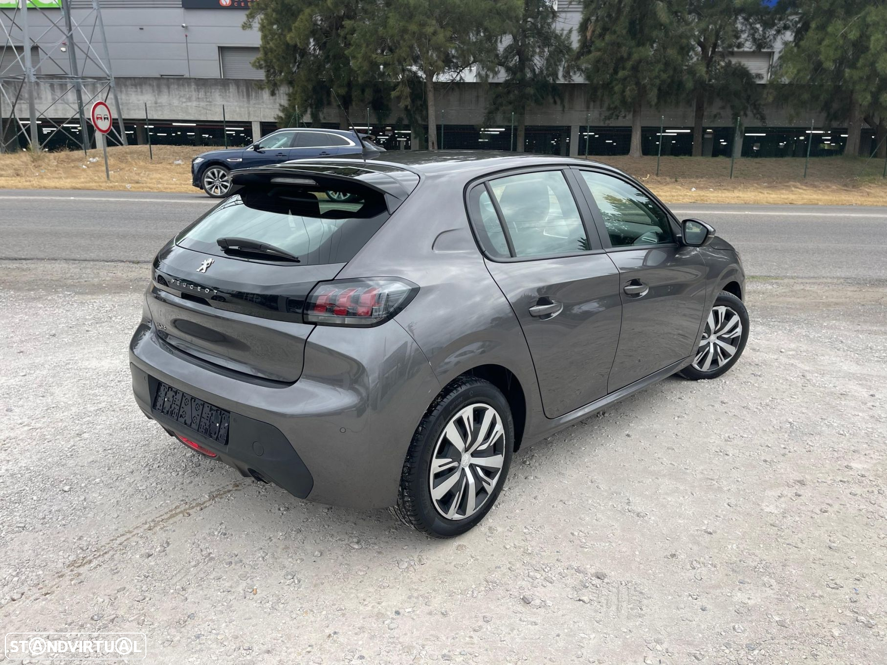 Peugeot 208 PureTech 75 Allure Pack - 5