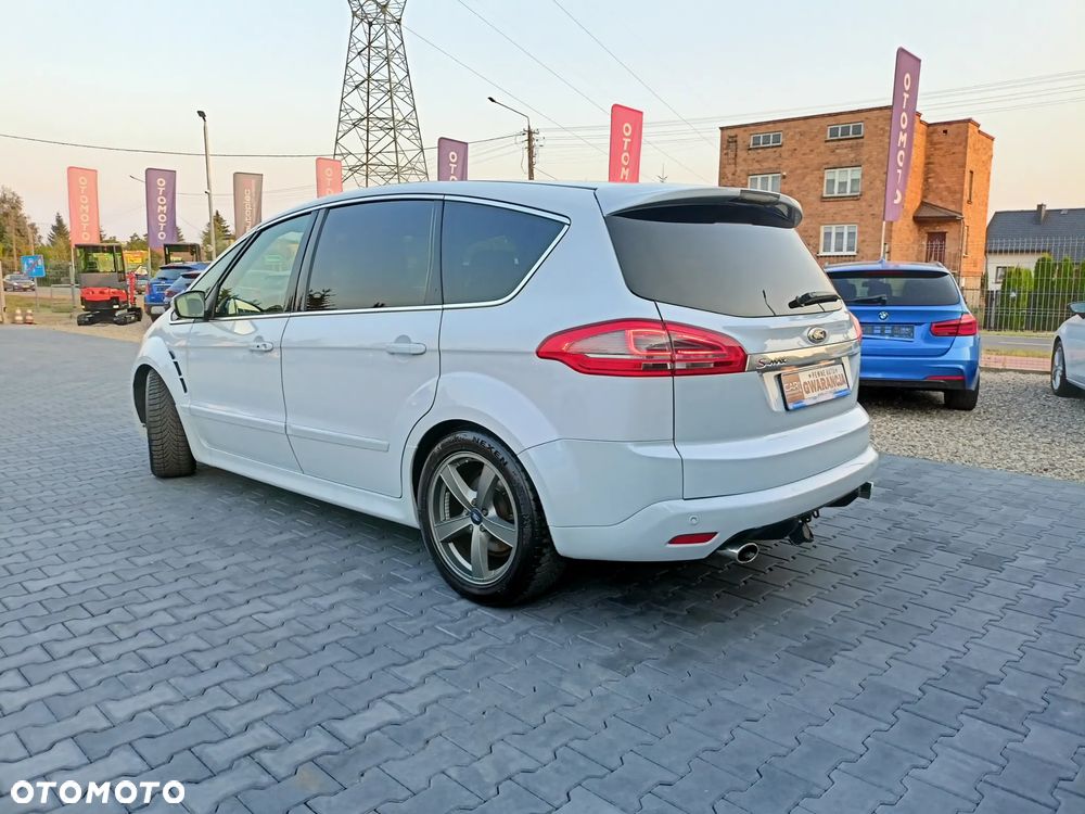 Ford S-Max 2.0 T Platinium X MPS6 - 18